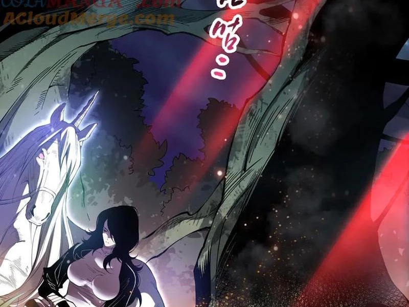 Thảm Họa Tử Linh Sư Chapter 109 - Trang 2