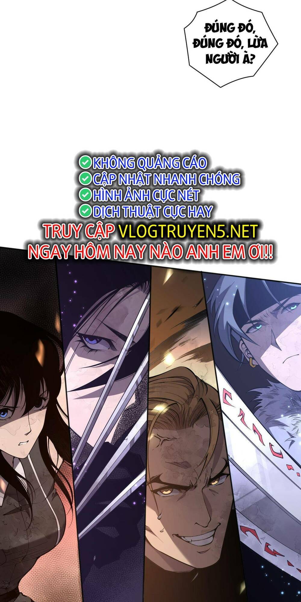 Thảm Họa Tử Linh Sư Chapter 11 - Trang 2