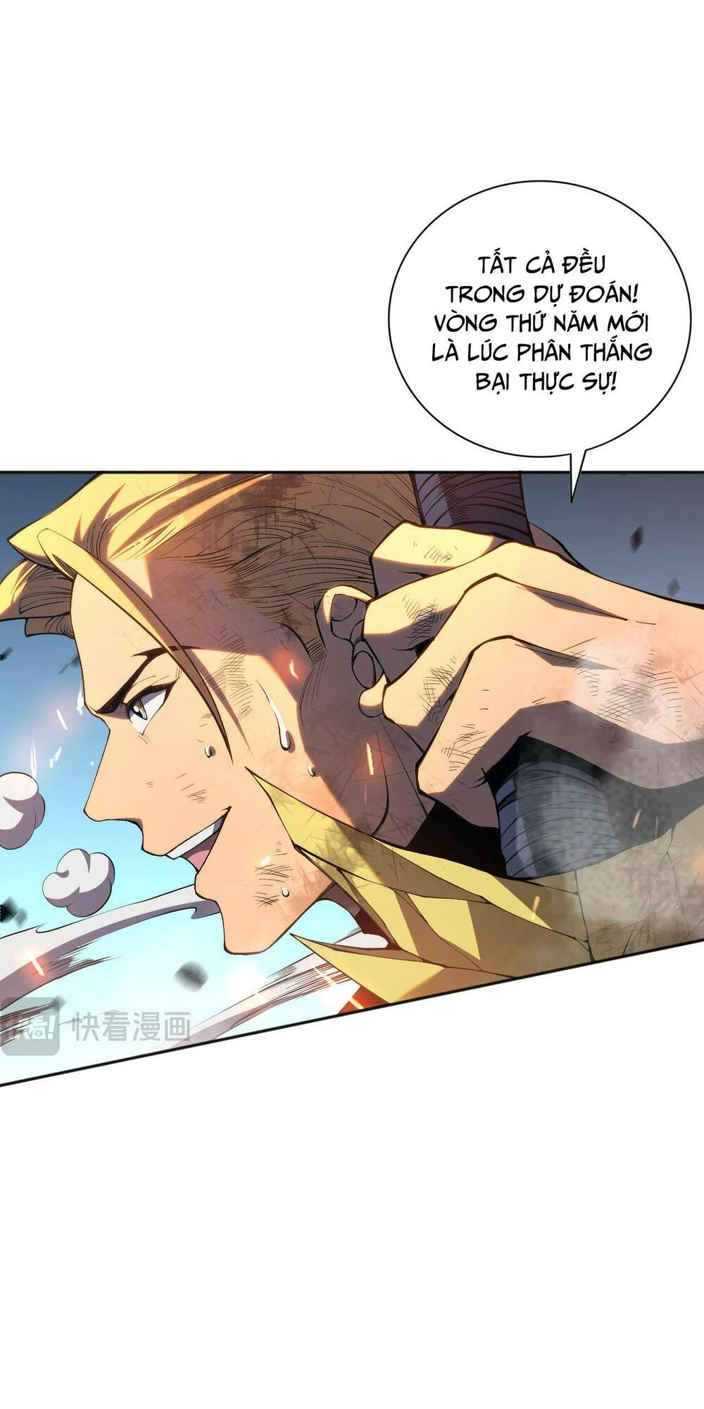 Thảm Họa Tử Linh Sư Chapter 11 - Trang 2