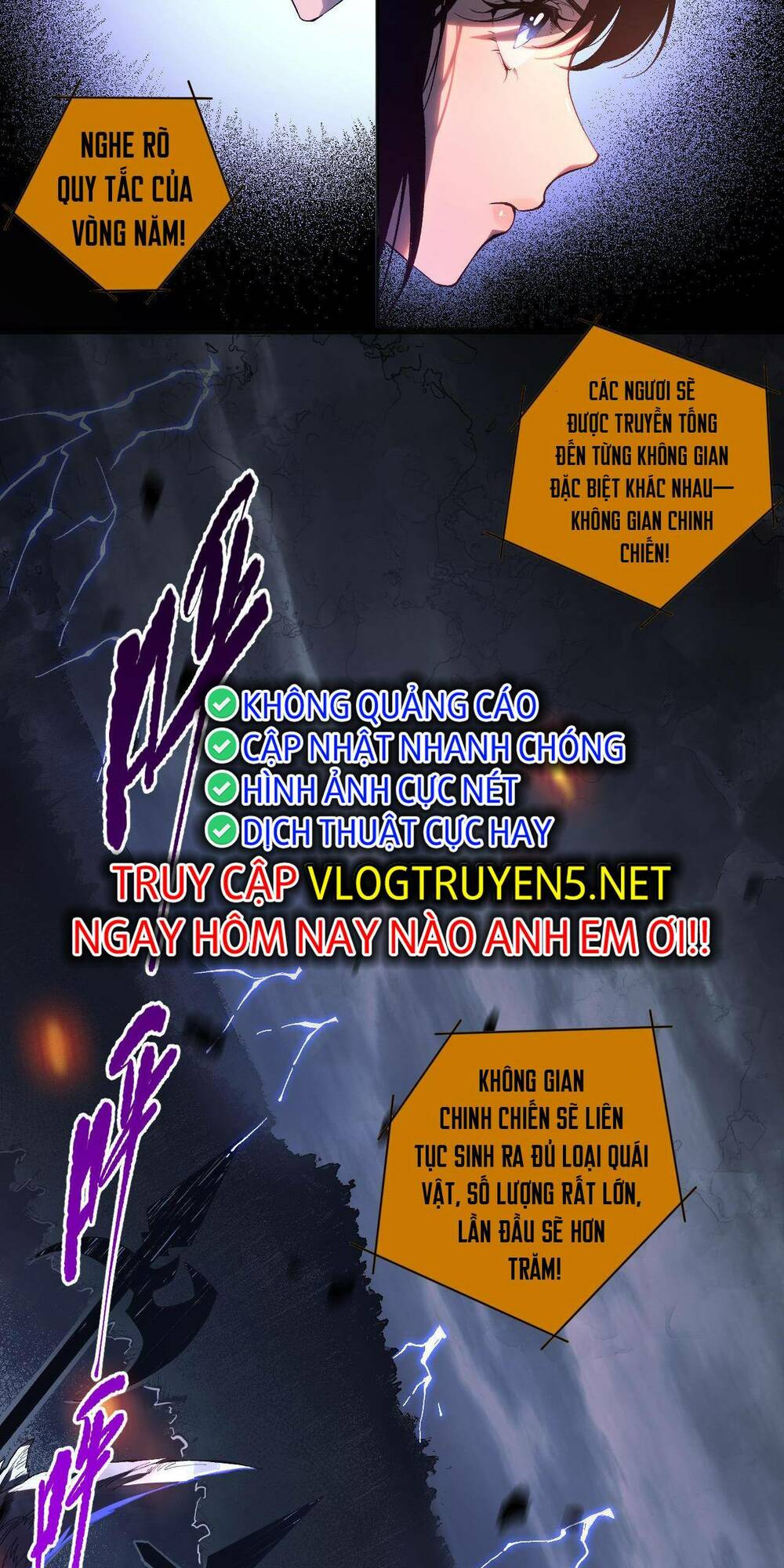 Thảm Họa Tử Linh Sư Chapter 11 - Trang 2