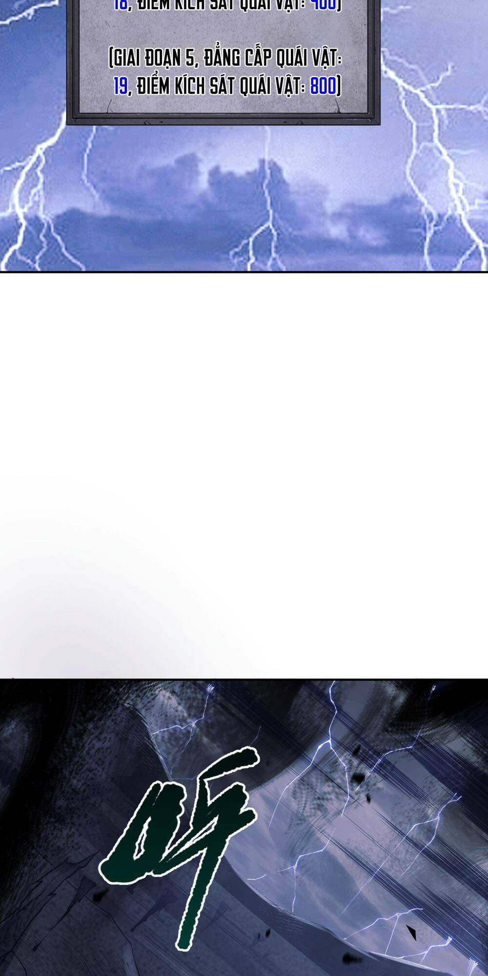 Thảm Họa Tử Linh Sư Chapter 11 - Trang 2