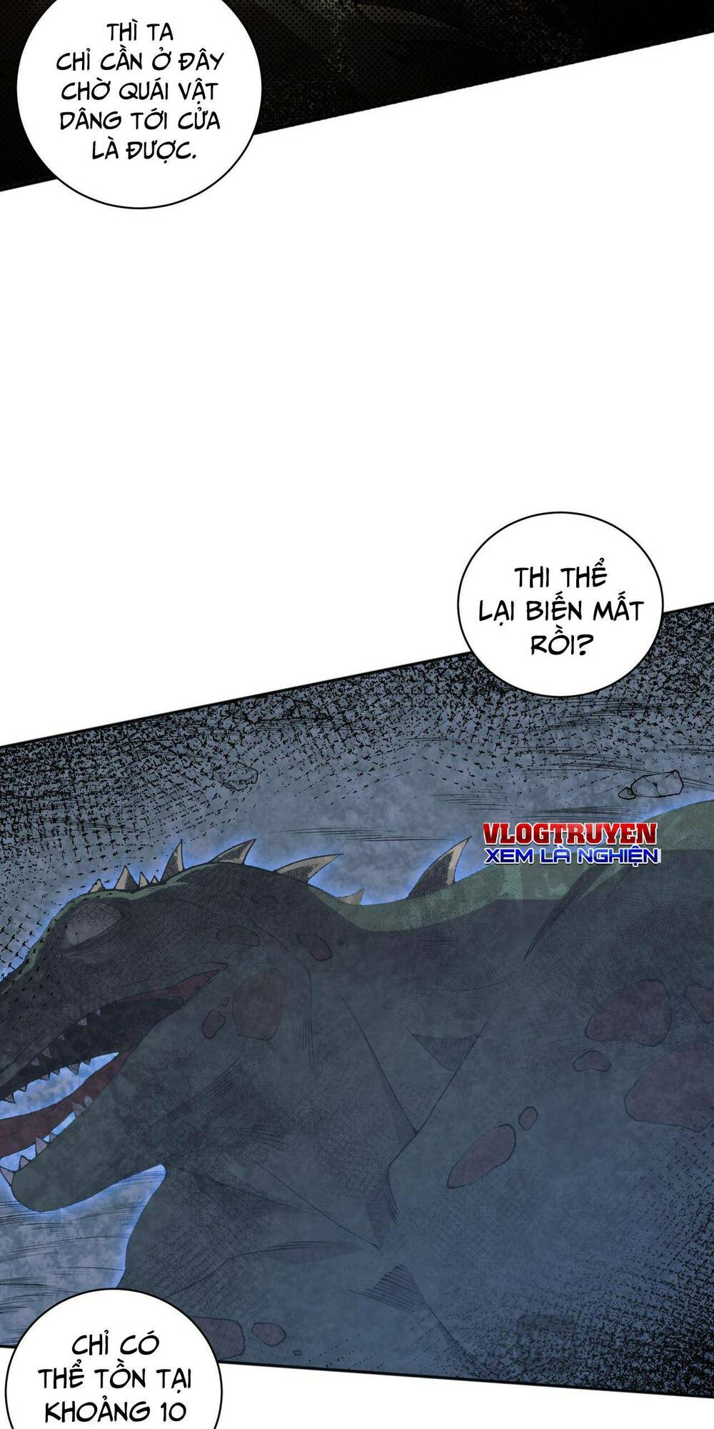 Thảm Họa Tử Linh Sư Chapter 11 - Trang 2