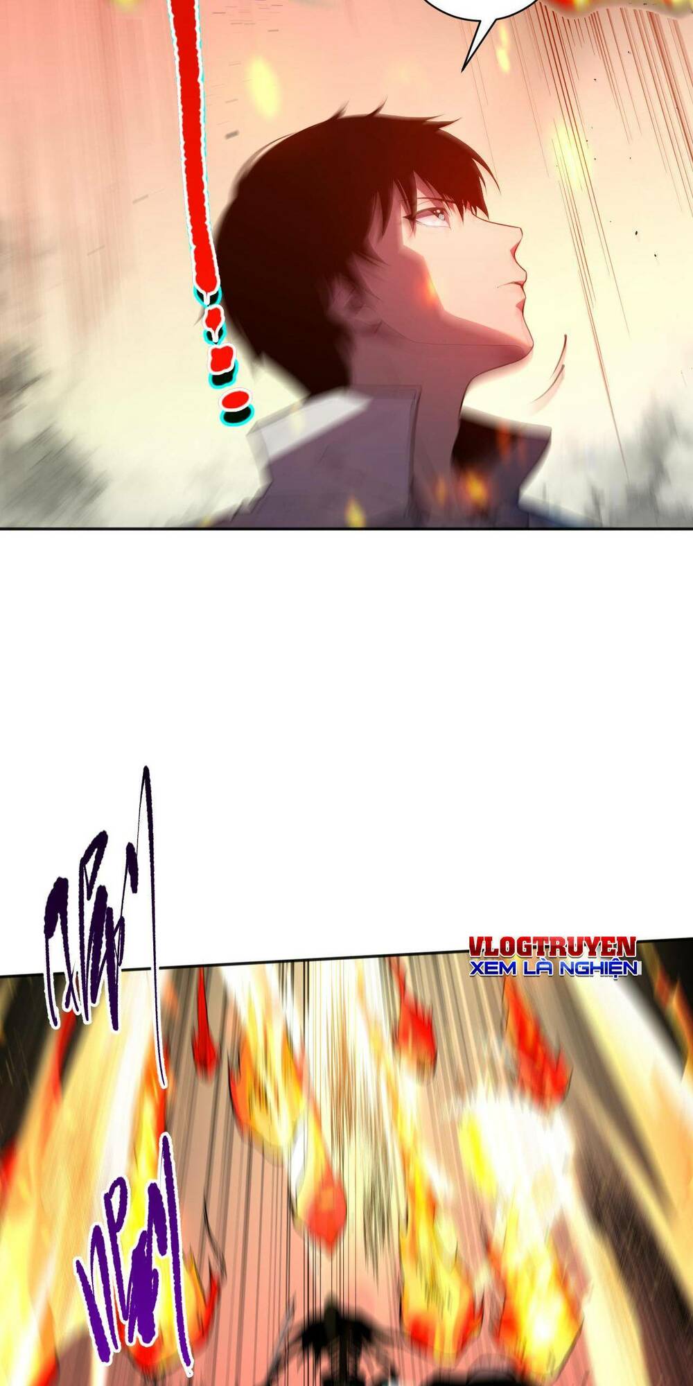 Thảm Họa Tử Linh Sư Chapter 11 - Trang 2