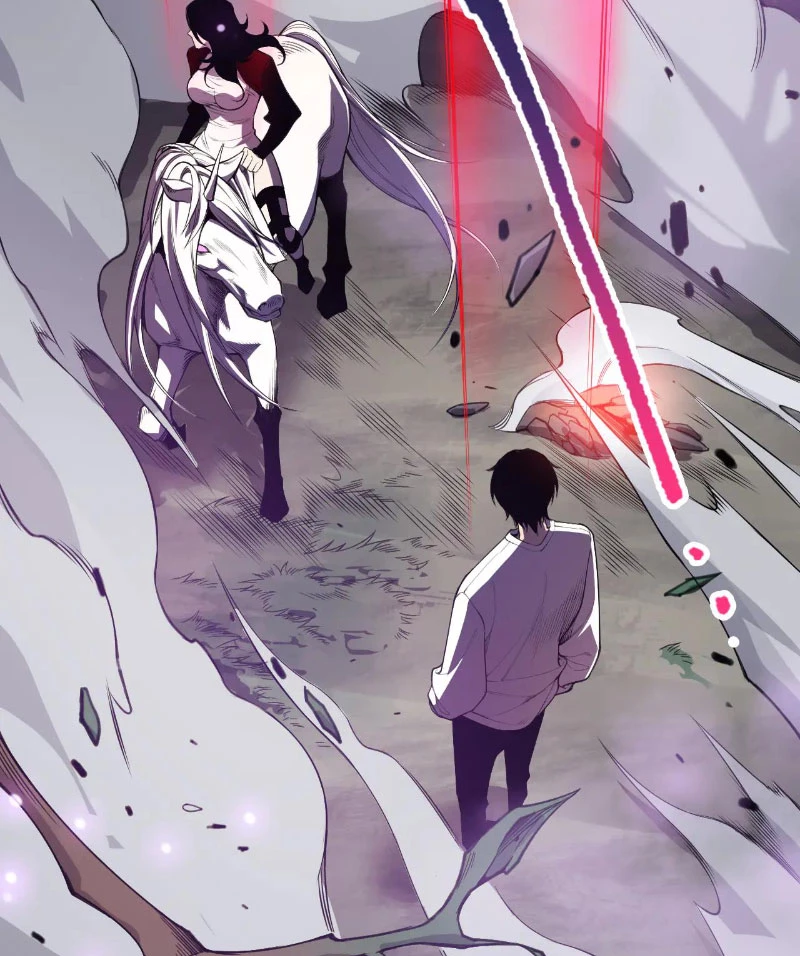 Thảm Họa Tử Linh Sư Chapter 110 - Trang 2