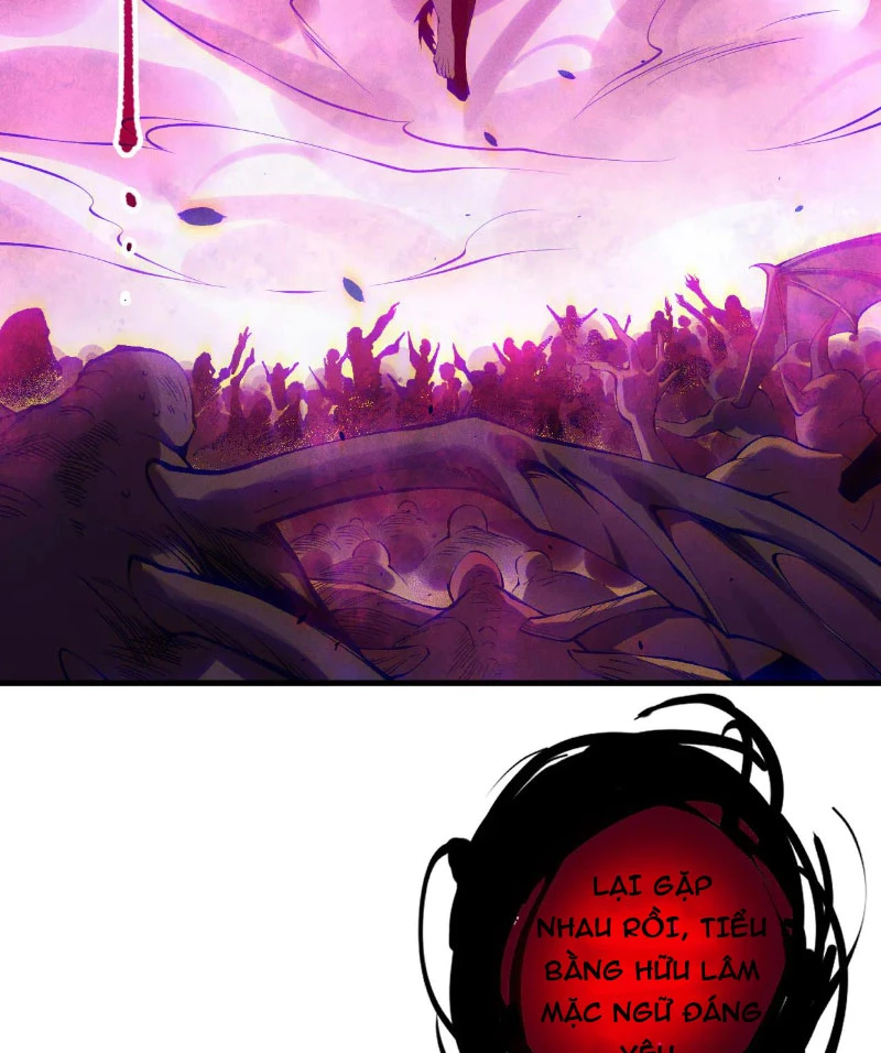 Thảm Họa Tử Linh Sư Chapter 110 - Trang 2