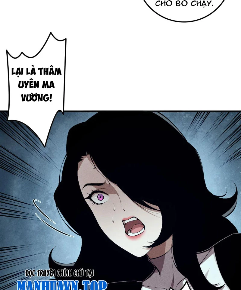 Thảm Họa Tử Linh Sư Chapter 110 - Trang 2