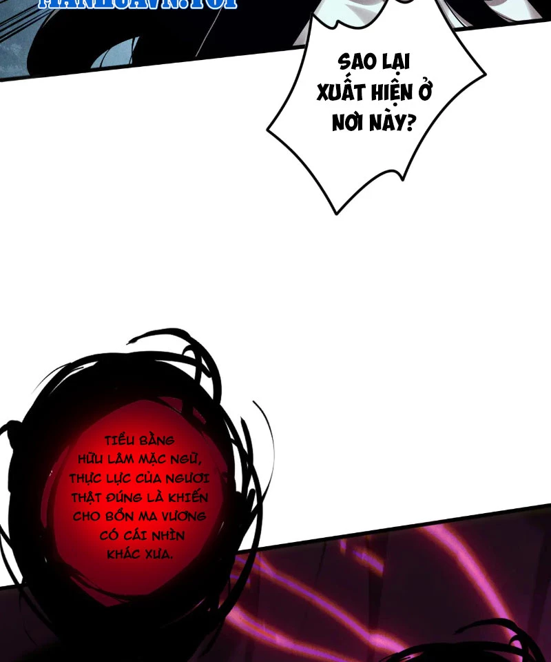 Thảm Họa Tử Linh Sư Chapter 110 - Trang 2
