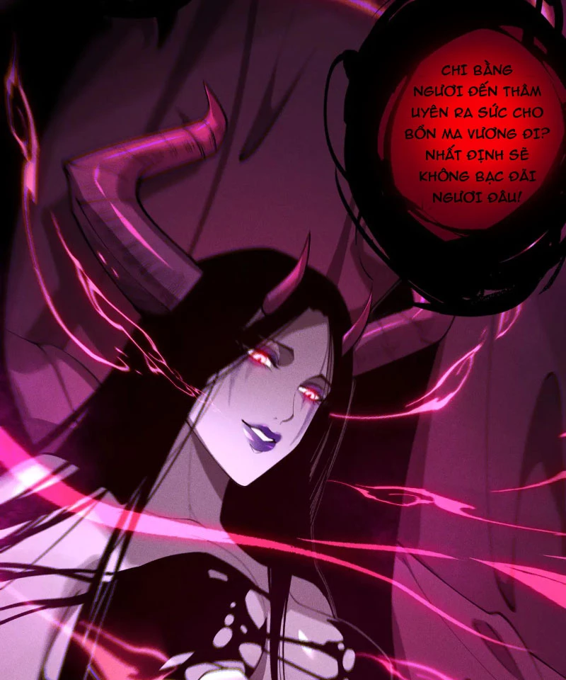 Thảm Họa Tử Linh Sư Chapter 110 - Trang 2