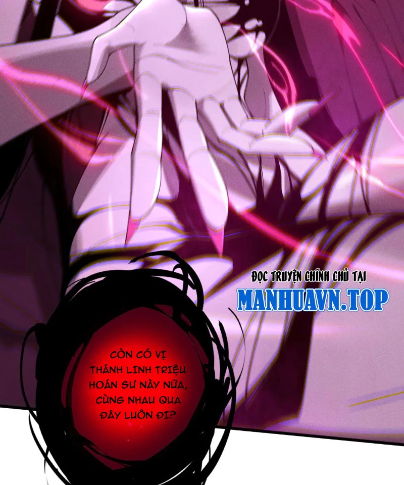 Thảm Họa Tử Linh Sư Chapter 110 - Trang 2