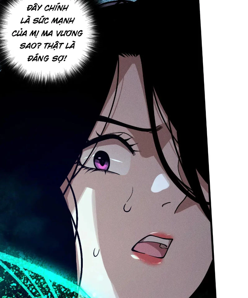 Thảm Họa Tử Linh Sư Chapter 110 - Trang 2