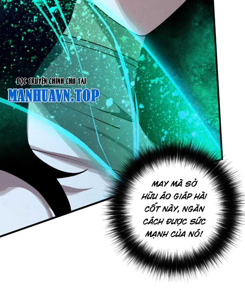 Thảm Họa Tử Linh Sư Chapter 110 - Trang 2