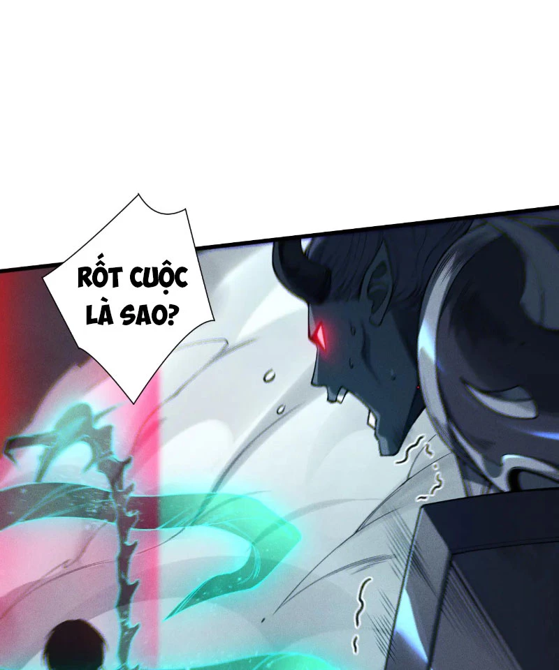 Thảm Họa Tử Linh Sư Chapter 110 - Trang 2