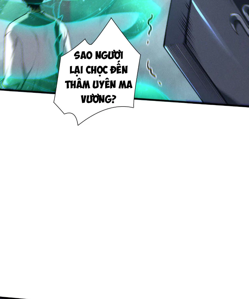 Thảm Họa Tử Linh Sư Chapter 110 - Trang 2