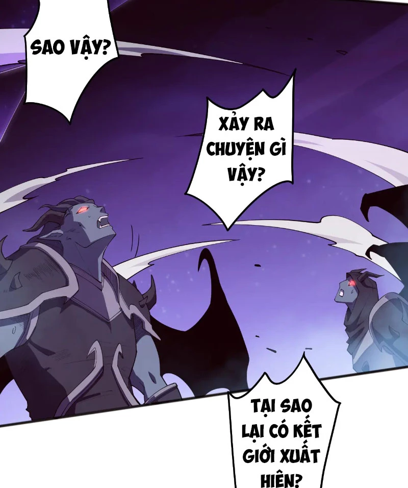 Thảm Họa Tử Linh Sư Chapter 110 - Trang 2