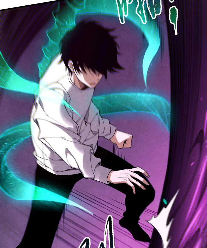 Thảm Họa Tử Linh Sư Chapter 110 - Trang 2