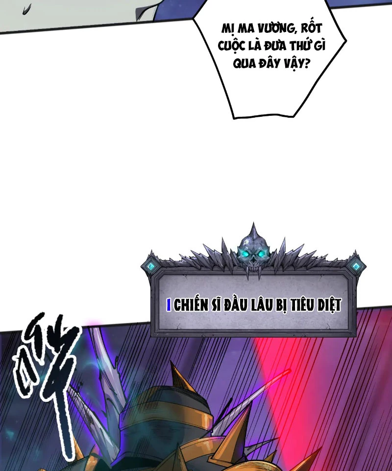 Thảm Họa Tử Linh Sư Chapter 110 - Trang 2