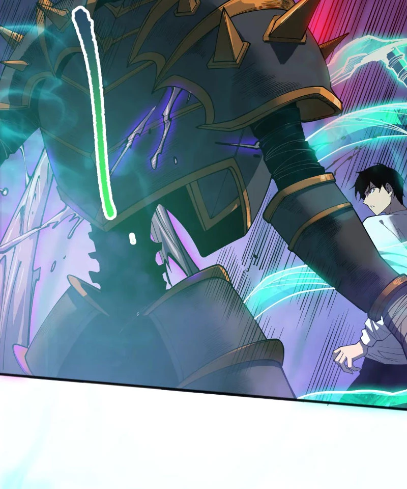 Thảm Họa Tử Linh Sư Chapter 110 - Trang 2