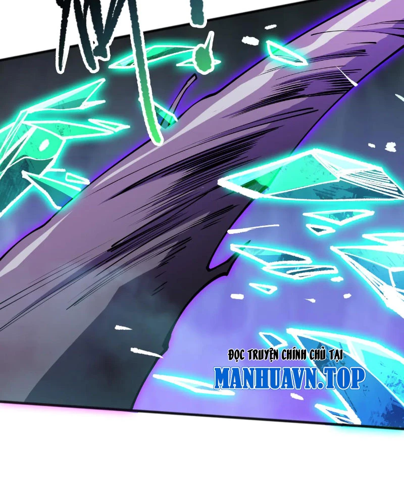 Thảm Họa Tử Linh Sư Chapter 110 - Trang 2