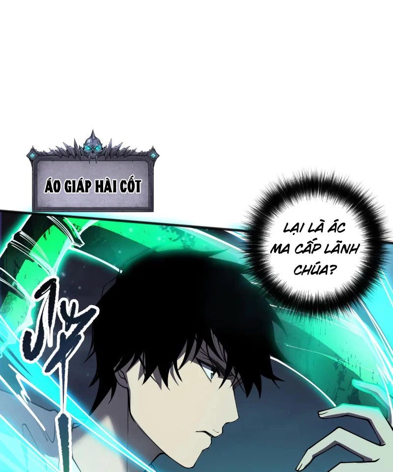 Thảm Họa Tử Linh Sư Chapter 110 - Trang 2