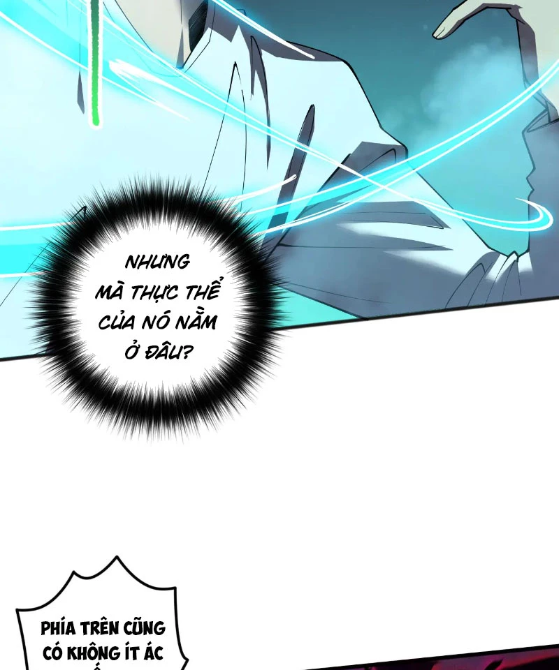 Thảm Họa Tử Linh Sư Chapter 110 - Trang 2