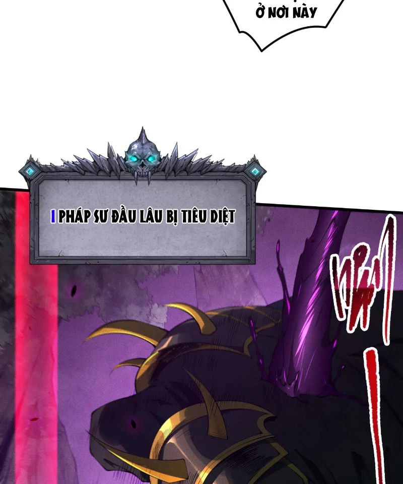 Thảm Họa Tử Linh Sư Chapter 110 - Trang 2