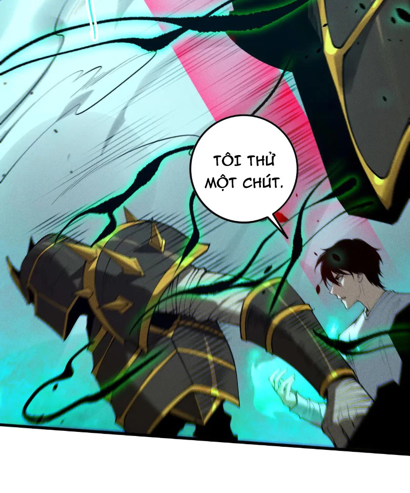 Thảm Họa Tử Linh Sư Chapter 110 - Trang 2