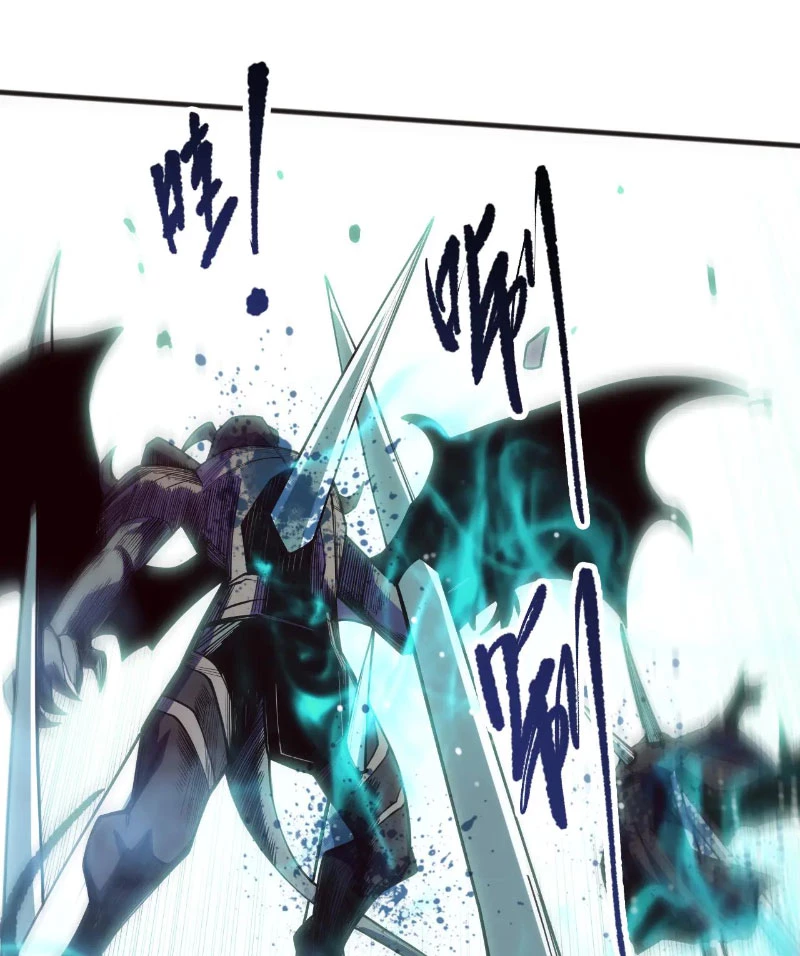 Thảm Họa Tử Linh Sư Chapter 110 - Trang 2