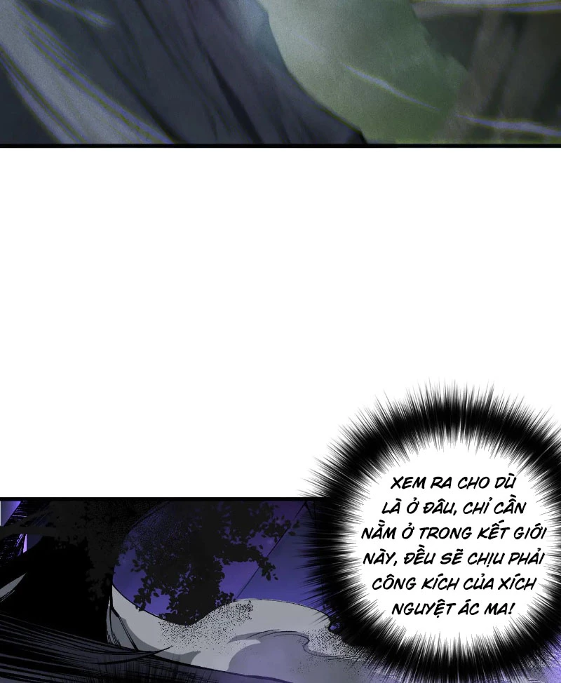 Thảm Họa Tử Linh Sư Chapter 110 - Trang 2