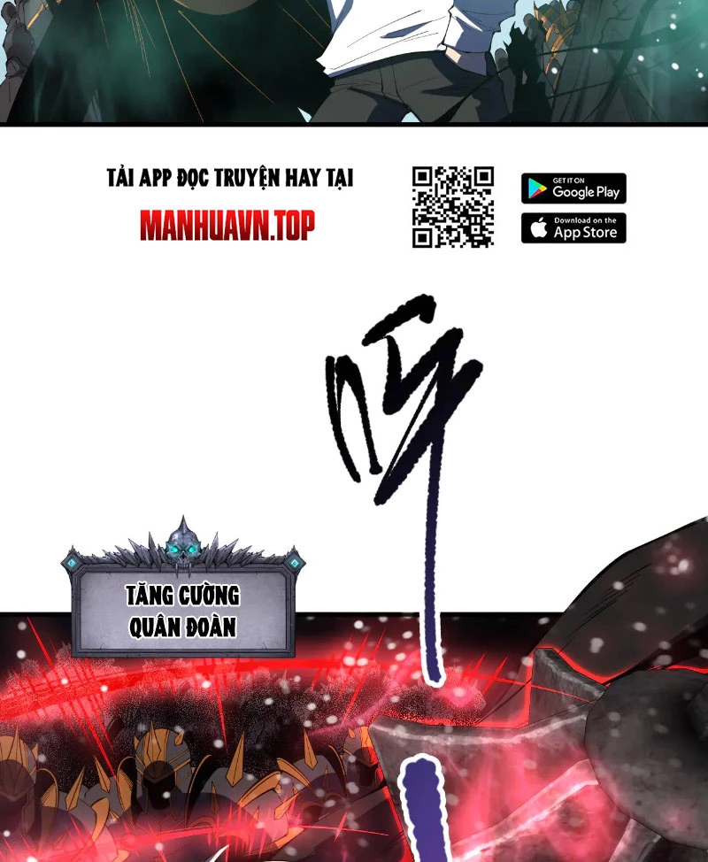 Thảm Họa Tử Linh Sư Chapter 110 - Trang 2