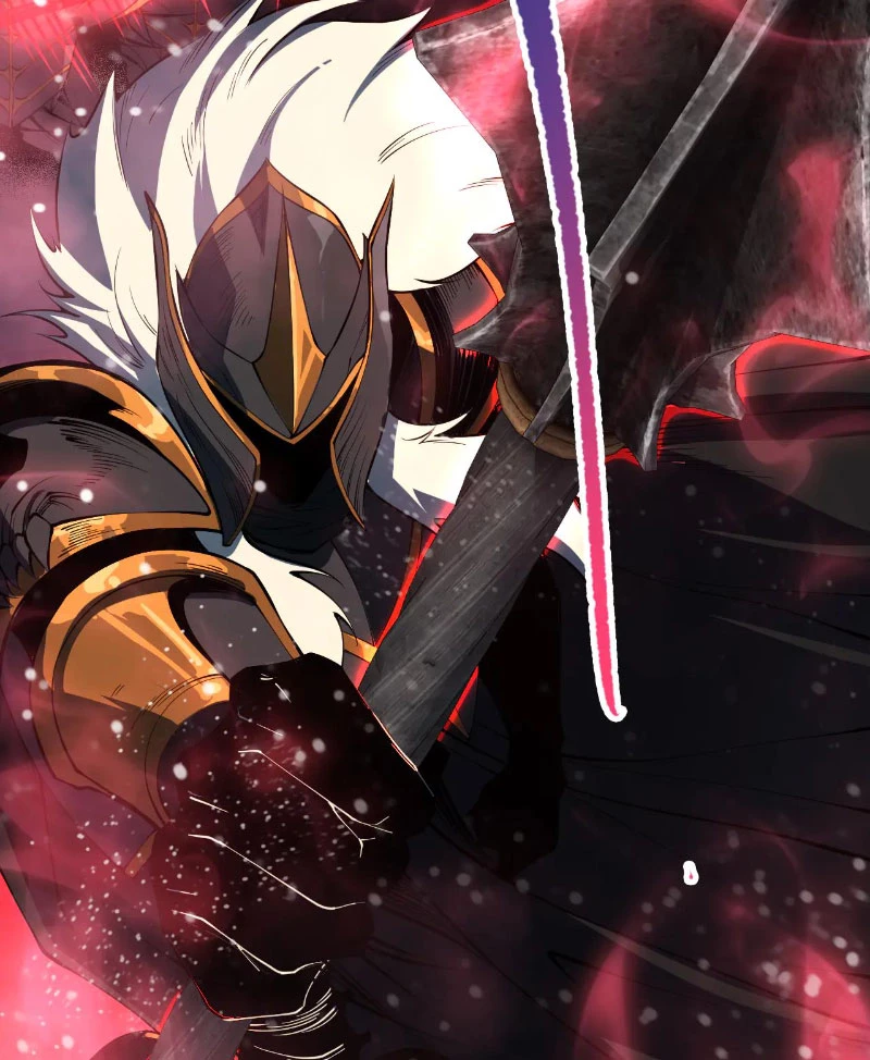 Thảm Họa Tử Linh Sư Chapter 110 - Trang 2