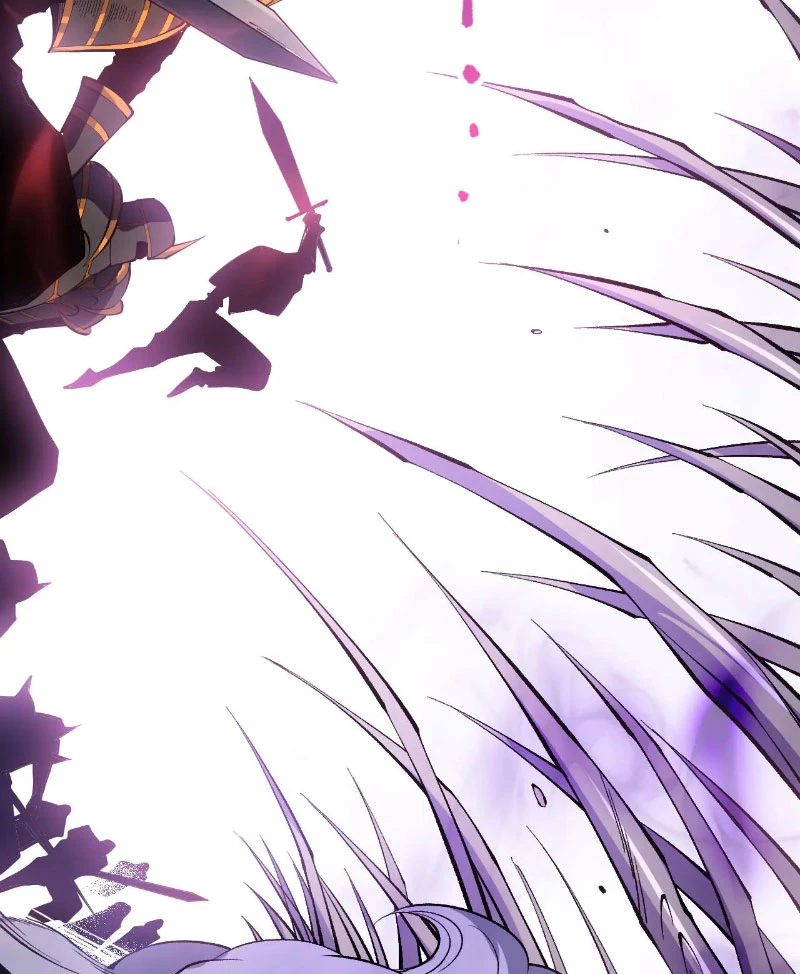 Thảm Họa Tử Linh Sư Chapter 110 - Trang 2