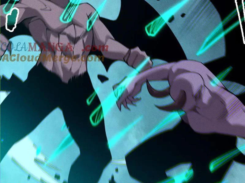 Thảm Họa Tử Linh Sư Chapter 111 - Trang 2