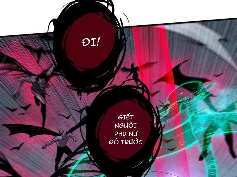 Thảm Họa Tử Linh Sư Chapter 111 - Trang 2