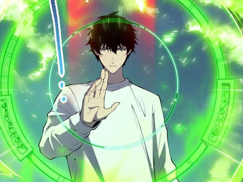 Thảm Họa Tử Linh Sư Chapter 111 - Trang 2