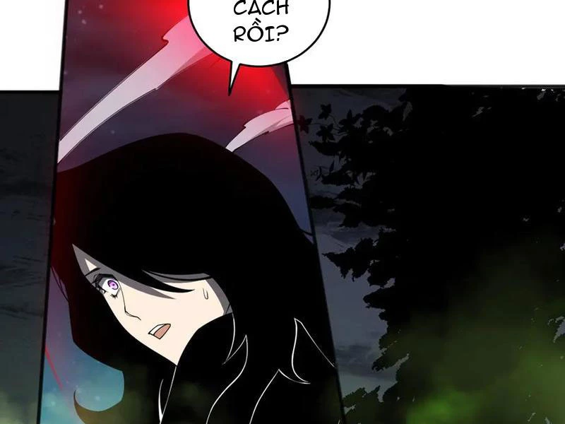 Thảm Họa Tử Linh Sư Chapter 111 - Trang 2