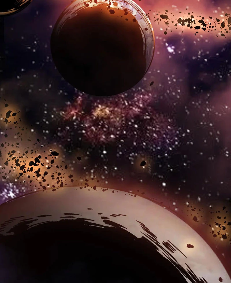 Thảm Họa Tử Linh Sư Chapter 112 - Trang 2