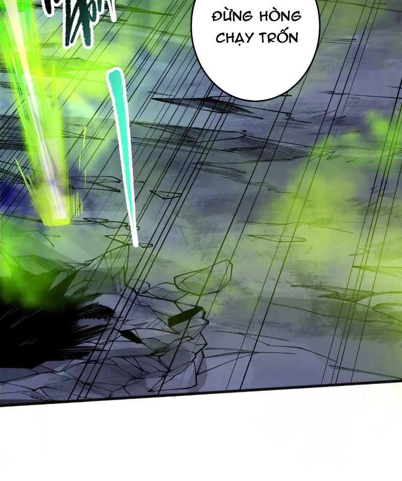 Thảm Họa Tử Linh Sư Chapter 112 - Trang 2