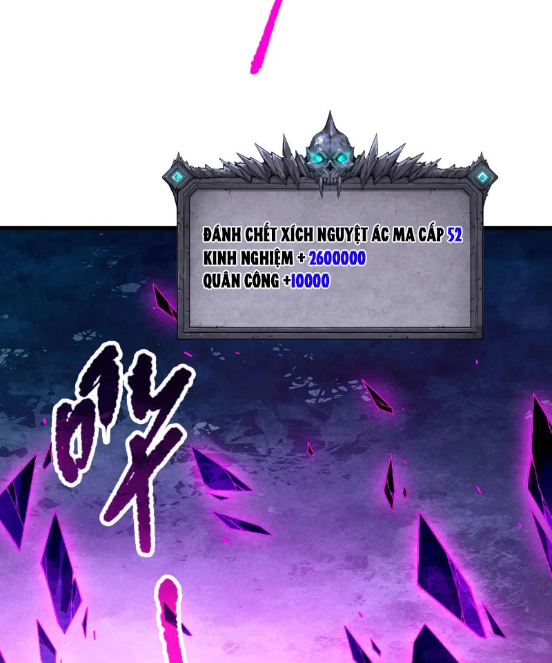 Thảm Họa Tử Linh Sư Chapter 112 - Trang 2