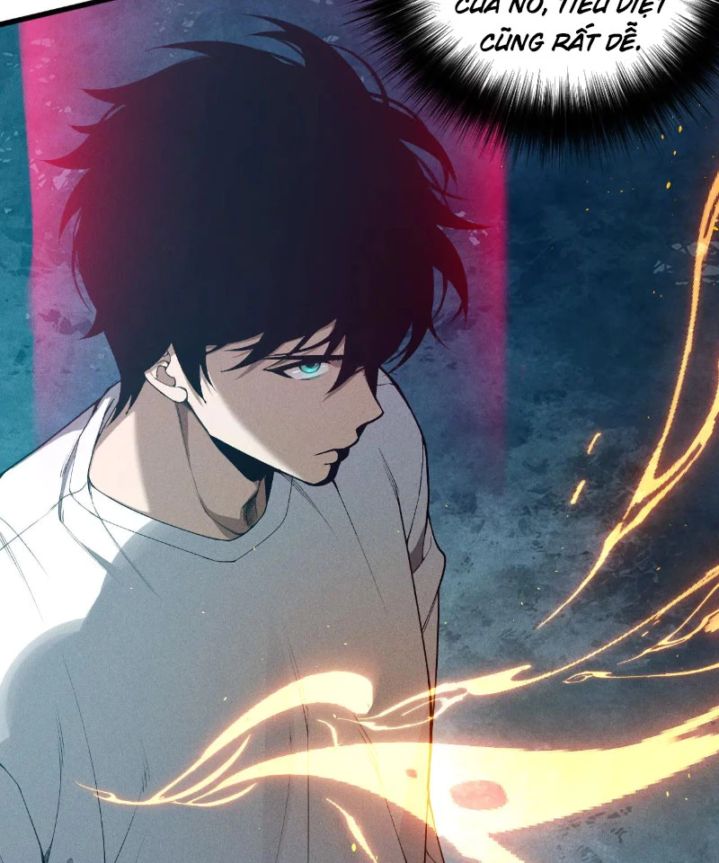 Thảm Họa Tử Linh Sư Chapter 112 - Trang 2