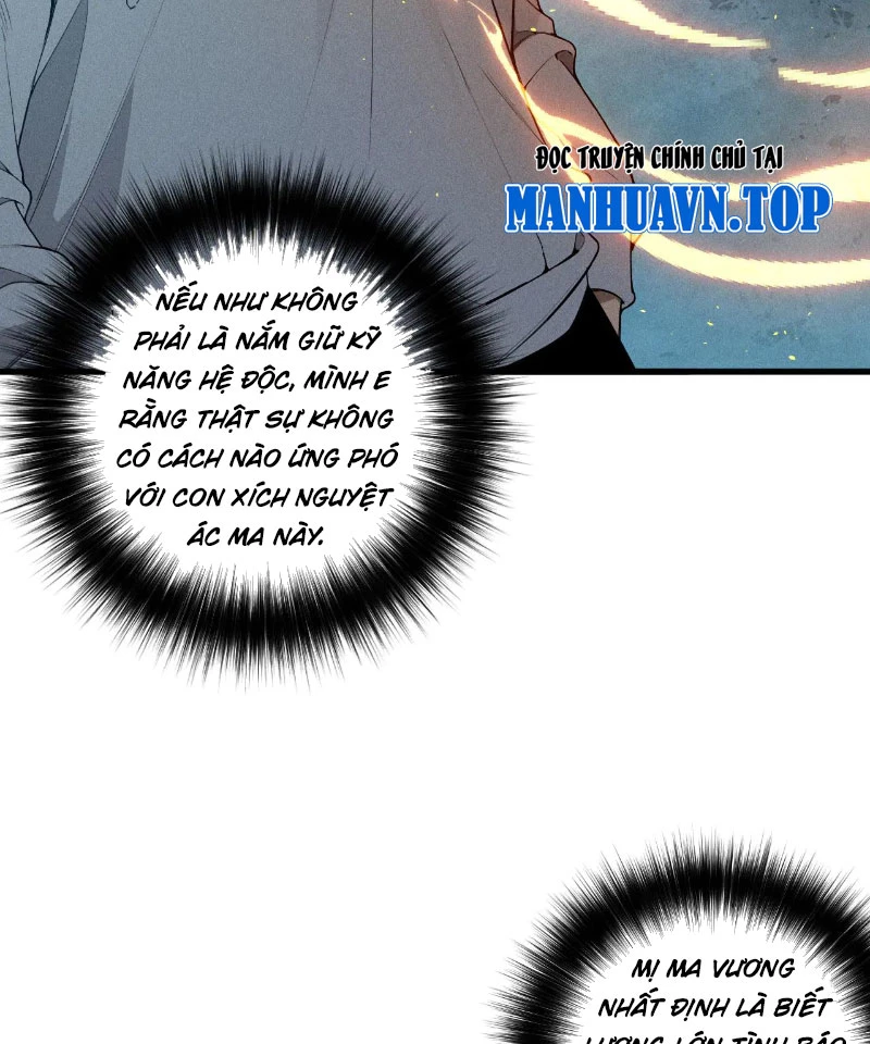 Thảm Họa Tử Linh Sư Chapter 112 - Trang 2