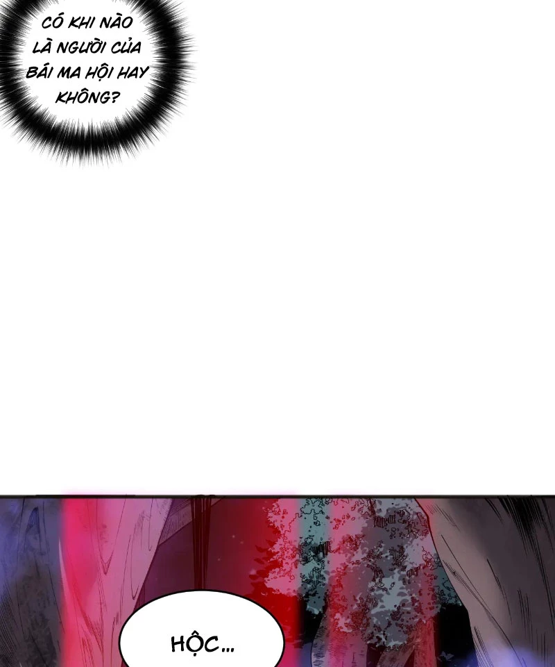 Thảm Họa Tử Linh Sư Chapter 112 - Trang 2