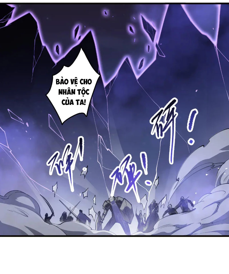 Thảm Họa Tử Linh Sư Chapter 112 - Trang 2