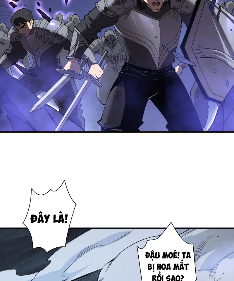 Thảm Họa Tử Linh Sư Chapter 112 - Trang 2
