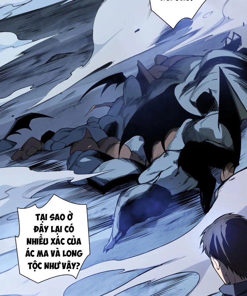 Thảm Họa Tử Linh Sư Chapter 112 - Trang 2