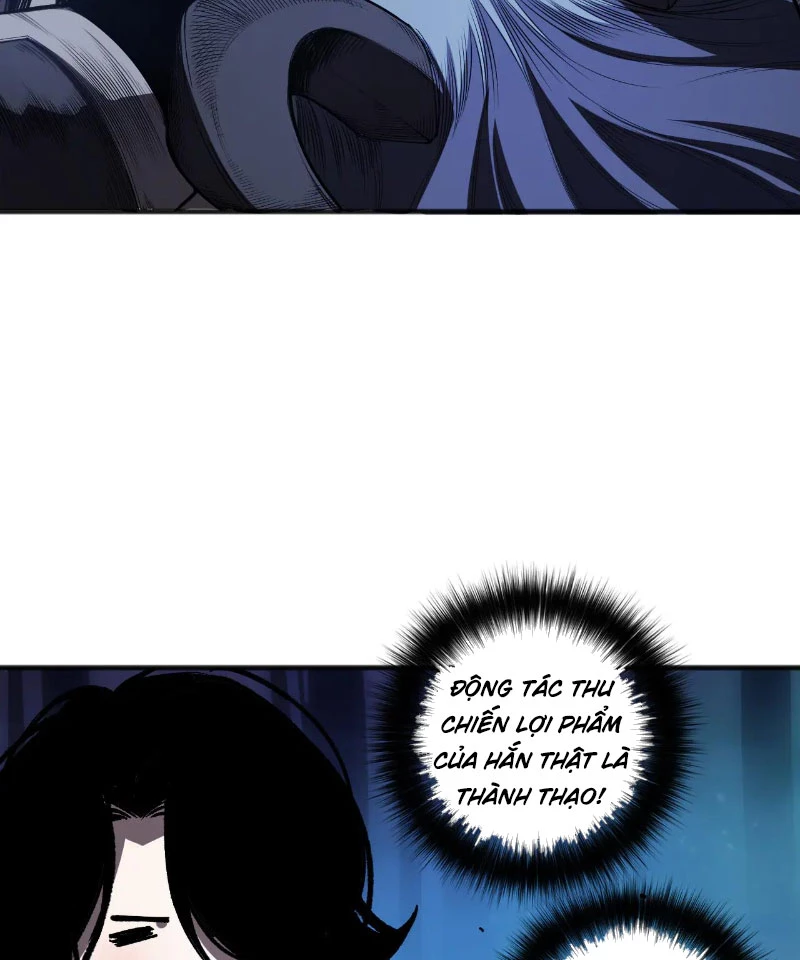Thảm Họa Tử Linh Sư Chapter 112 - Trang 2