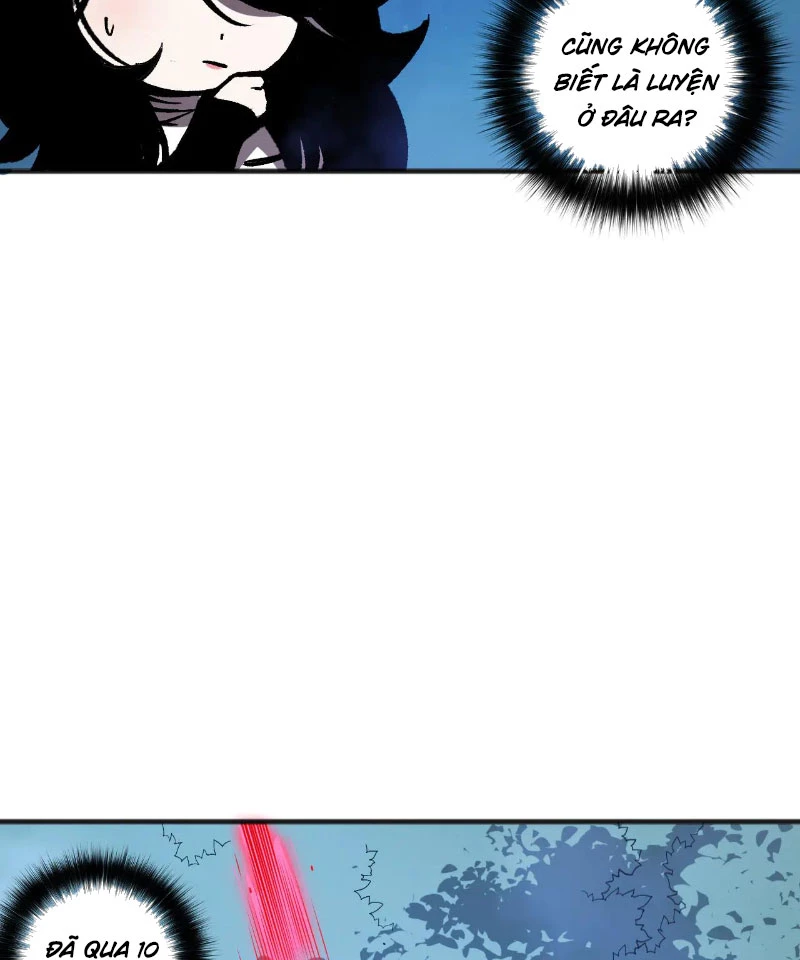 Thảm Họa Tử Linh Sư Chapter 112 - Trang 2