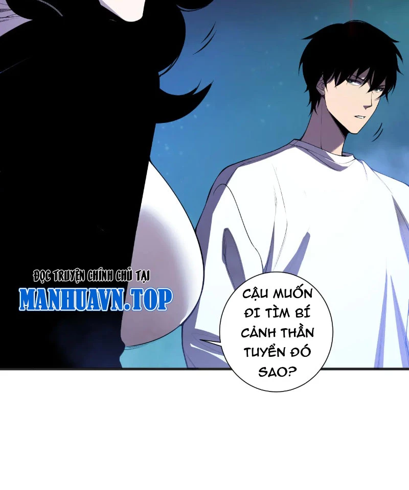 Thảm Họa Tử Linh Sư Chapter 112 - Trang 2