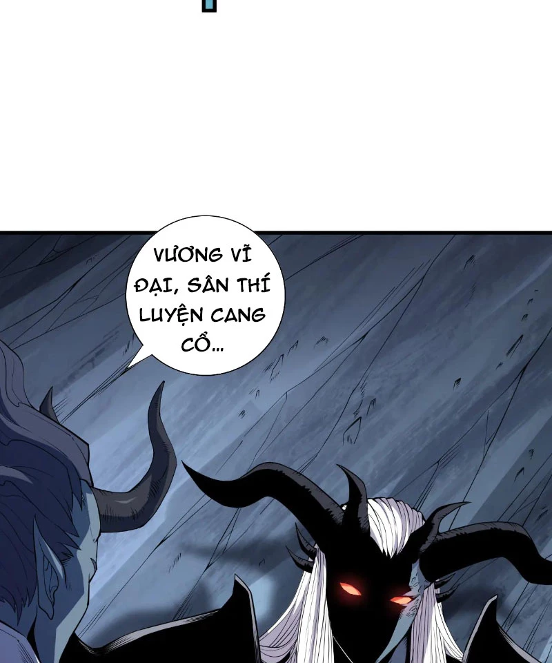 Thảm Họa Tử Linh Sư Chapter 112 - Trang 2