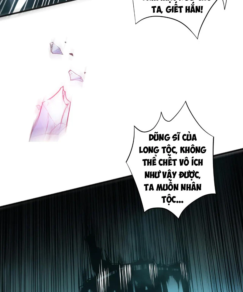 Thảm Họa Tử Linh Sư Chapter 112 - Trang 2