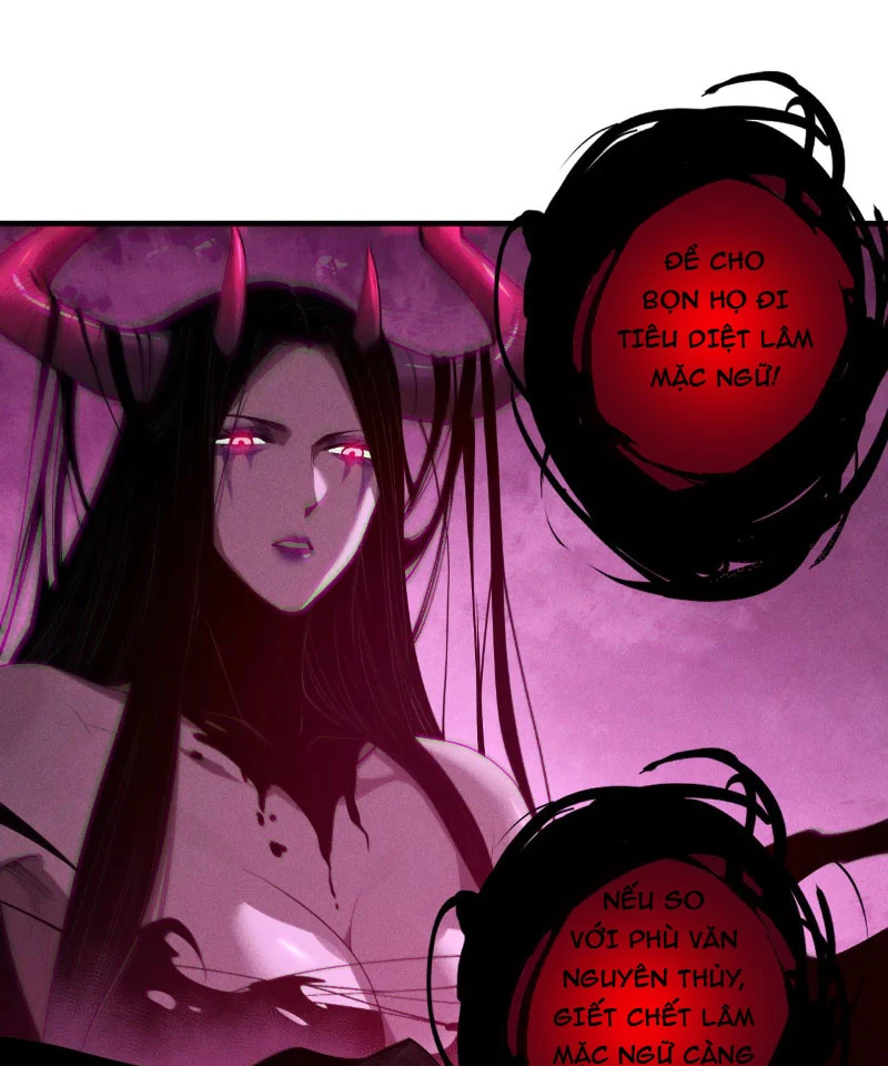 Thảm Họa Tử Linh Sư Chapter 112 - Trang 2